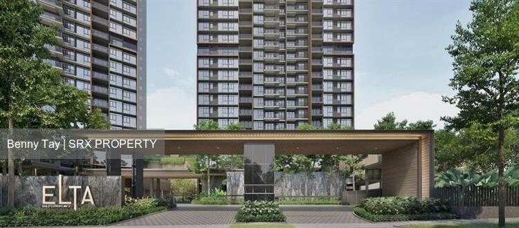 Elta (D5), Apartment #537474731